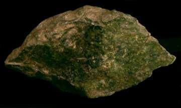 Cholos - Serpentine - офит